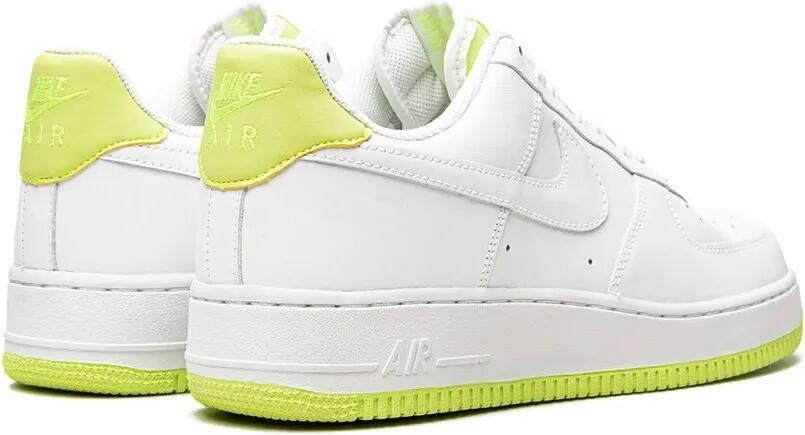 Nike Air Force 1 '07 low-top sneakers Wit - Foto 3