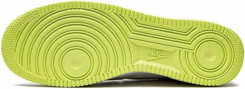 Nike Air Force 1 '07 low-top sneakers Wit - Foto 4