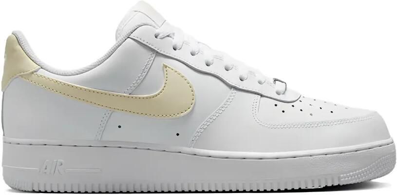 Nike Air Force 1 '07 low-top sneakers Wit