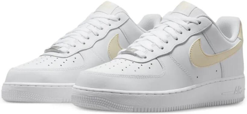 Nike Air Force 1 '07 low-top sneakers Wit - Foto 2