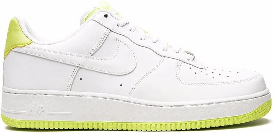 Nike Air Force 1 '07 low-top sneakers Wit