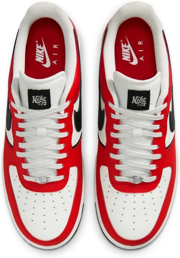 Nike Air Zoom GT Cut "Titan x Dylan Harper" sneakers Wit