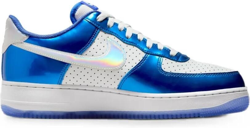 Nike Air Zoom Pegasus Premium sneakers Wit - Foto 7