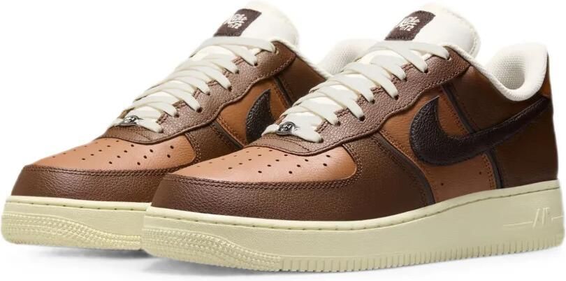 Nike Air Force 1 '07 LV8 sneakers Bruin - Foto 2