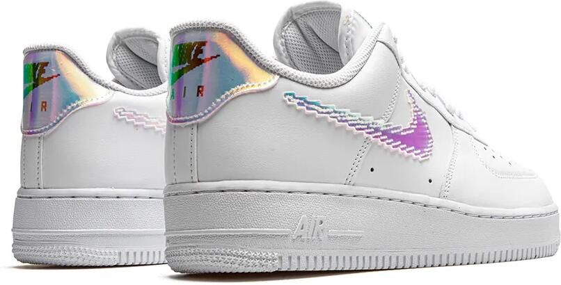 Nike Air Force 1 '07 LV8 sneakers Wit - Foto 3