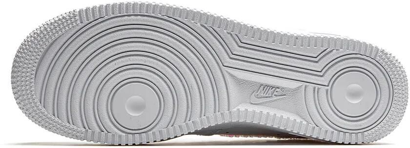 Nike Air Force 1 '07 LV8 sneakers Wit - Foto 4
