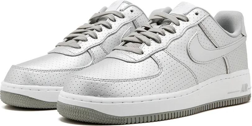 Nike Air Force 1 '07 LV8 sneakers Zilver - Foto 2