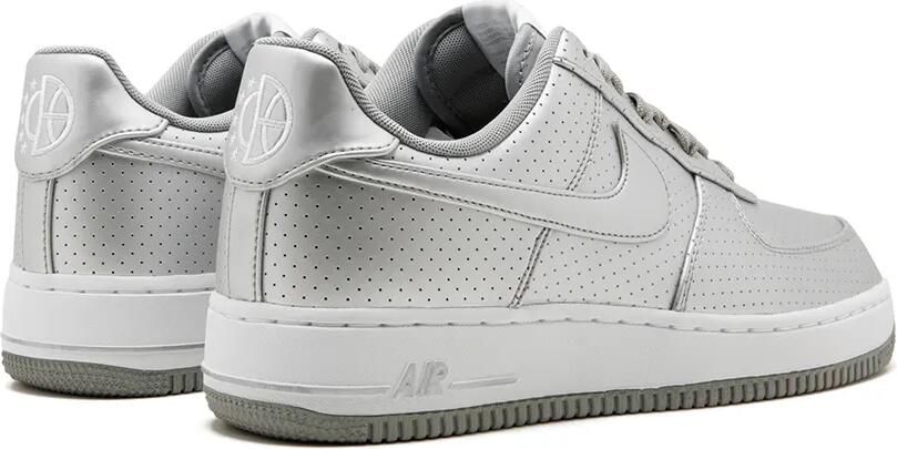 Nike Air Force 1 '07 LV8 sneakers Zilver - Foto 3