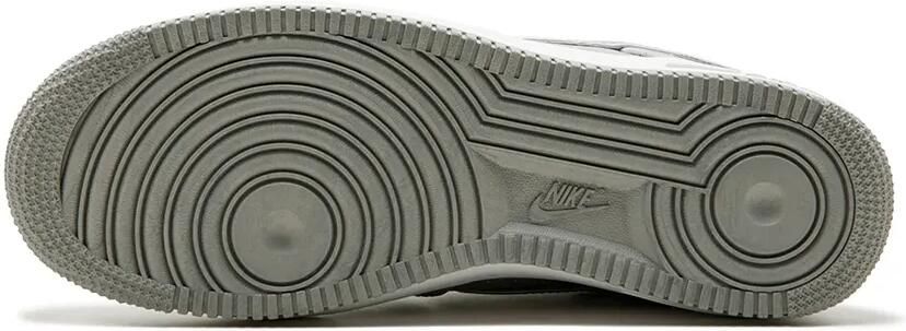Nike Air Force 1 '07 LV8 sneakers Zilver - Foto 4