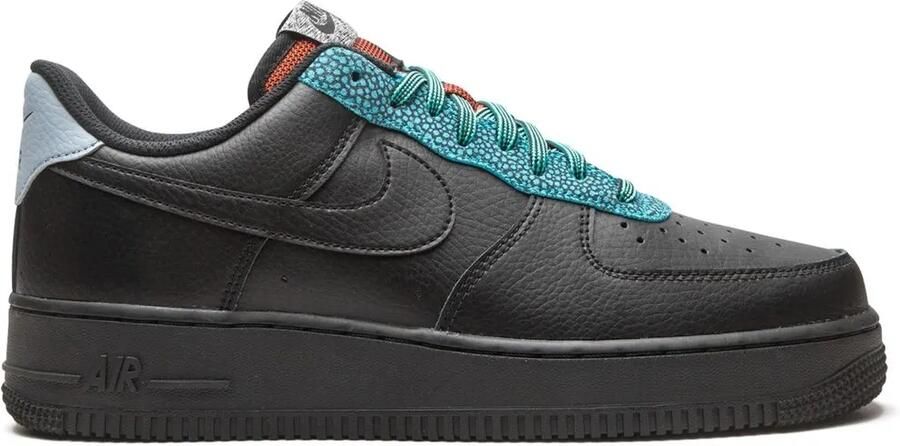 Nike Daybreak sneakers met logodetail Groen - Foto 5