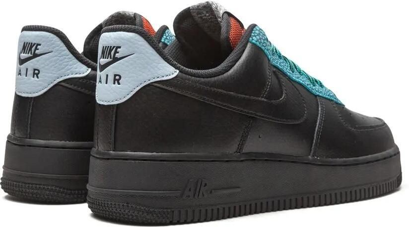 Nike Daybreak sneakers met logodetail Groen - Foto 6