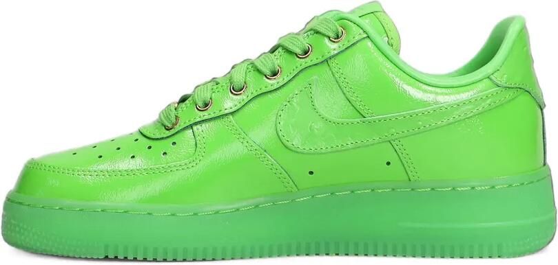 Nike Air Force 1 07 Lx leather low-top sneakers Groen - Foto 5