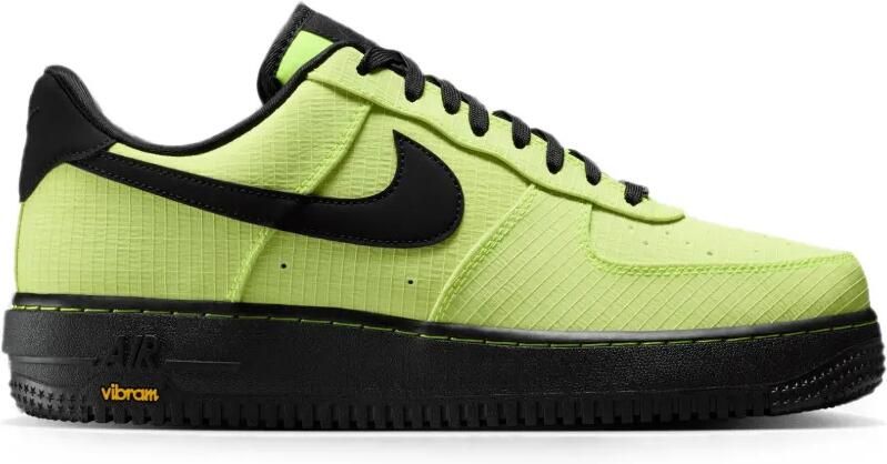 Nike Pacific leren sneakers met luipaardprint Beige - Foto 5