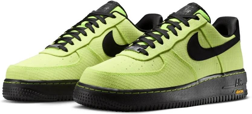 Nike Pacific leren sneakers met luipaardprint Beige - Foto 9