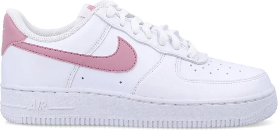 Nike Air Force 1 '07 Next Nature sneakers Wit