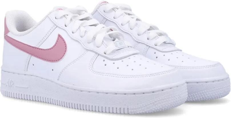 Nike Air Force 1 '07 Next Nature sneakers Wit - Foto 2