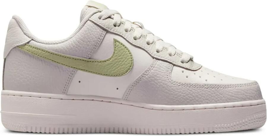 Nike Air Force 1 07 "Phantom Olive Aura" sneakers
