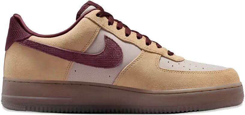 Nike Air Force 1 '07 Premium sneakers Bruin