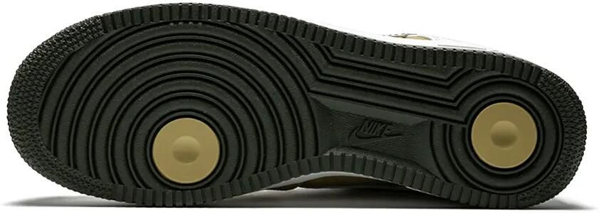 Nike Air Force 1 '07 Premium sneakers Groen - Foto 4