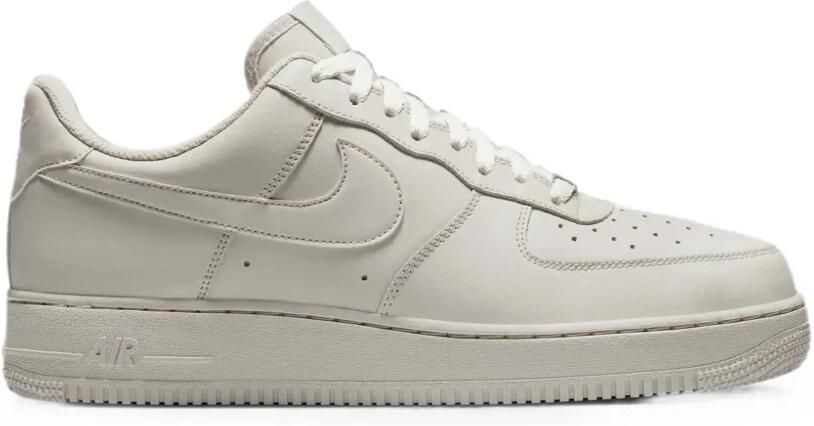 Nike Air Force 1 '07 schoenen Beige