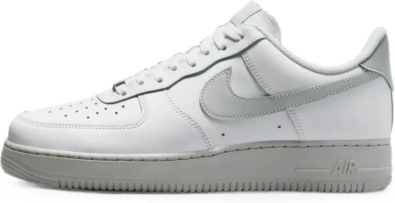 Nike Air Force 1 '07 schoenen Wit