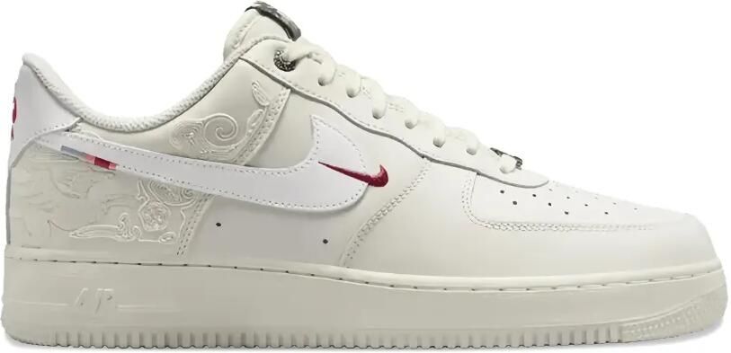 Nike Air Force 1 '07 SE low-top sneakers Beige