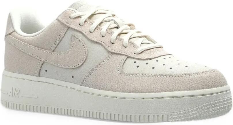 Nike Air Force 1 07 SE shagreen sneakers Beige - Foto 17