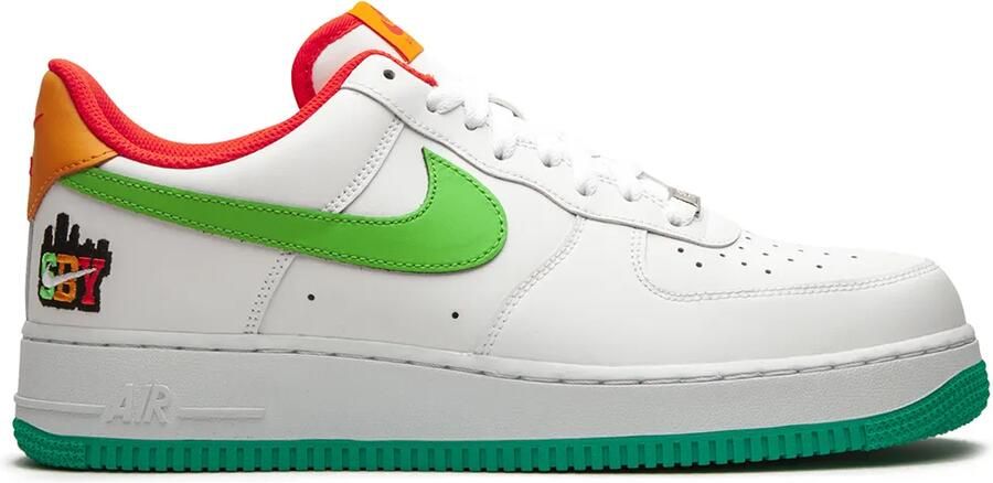 Nike Air Force 1 '07 SE Shibuya sneakers Wit