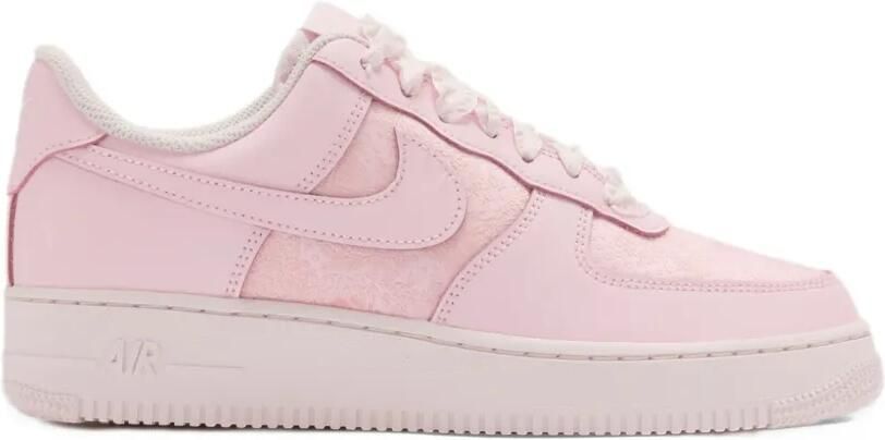 Nike Air Force 1 '07 SE sneakers Roze