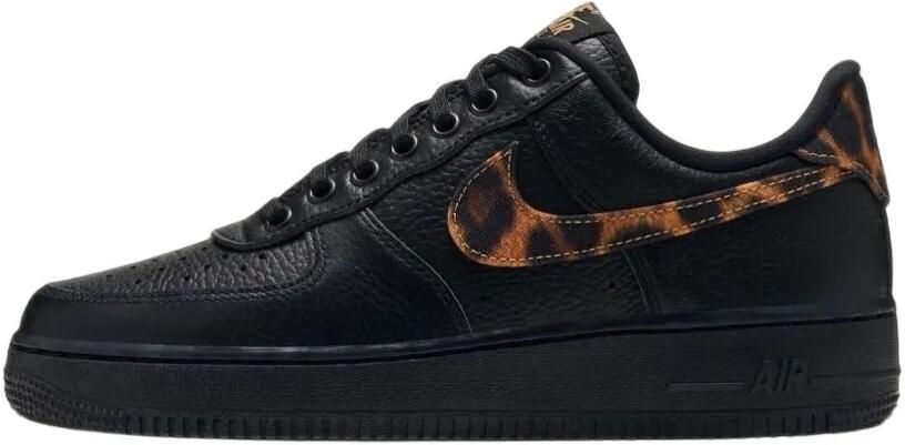 Nike Air Force 1 '07 SE sneakers Zwart