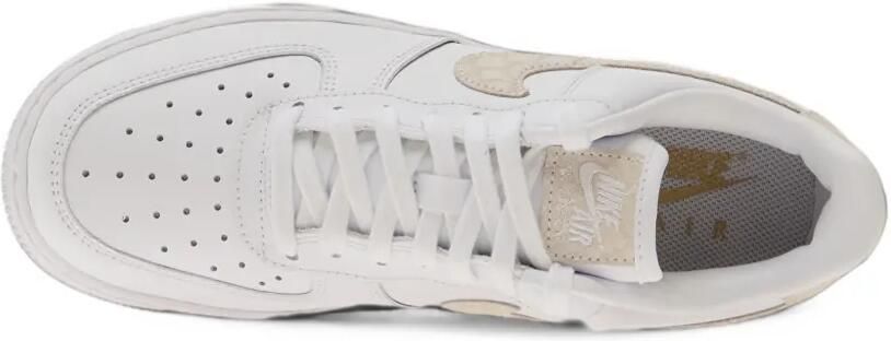 Nike Air Force 1 '07 shoes Wit - Foto 4