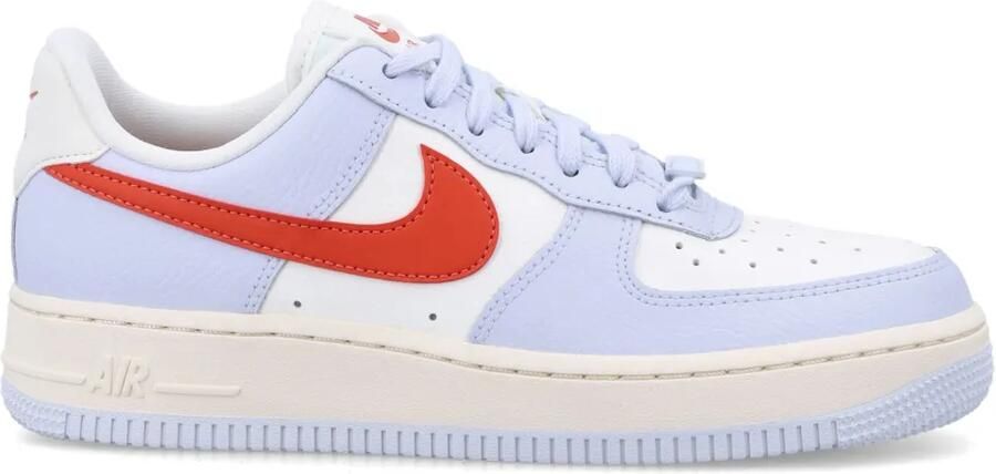 Nike Air Force 1 '07 sneakers Beige