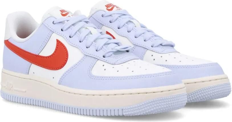 Nike Air Force 1 '07 sneakers Beige - Foto 2