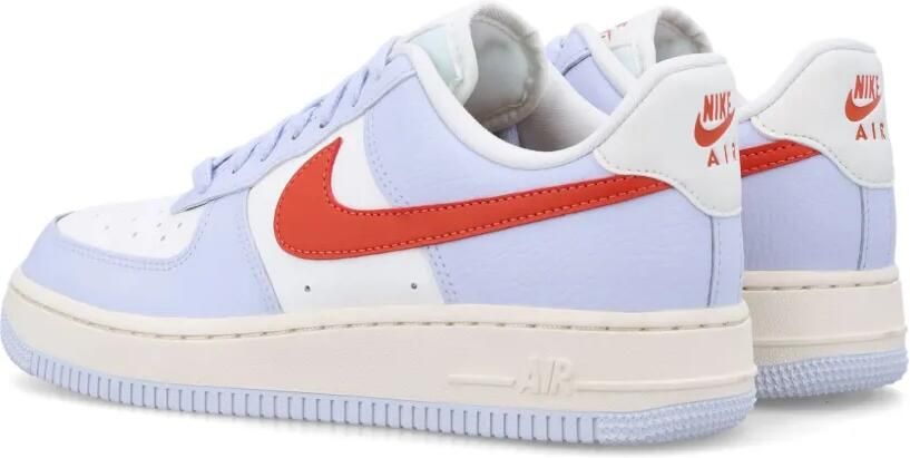 Nike Air Force 1 '07 sneakers Beige - Foto 3