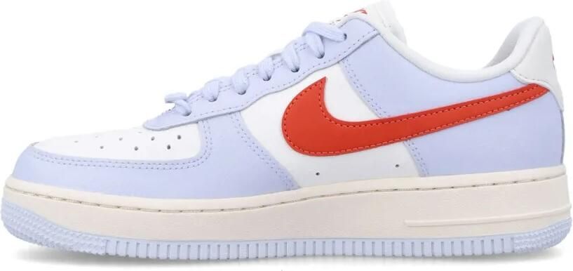 Nike Air Force 1 '07 sneakers Beige - Foto 4