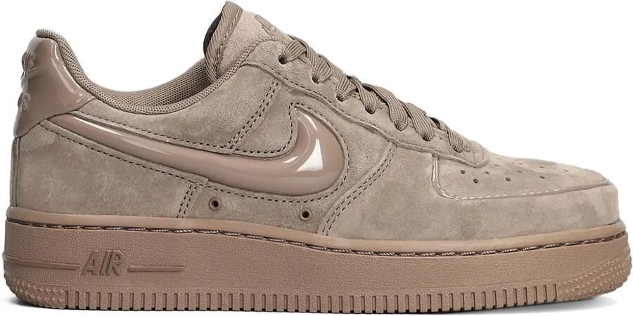 Nike Air Force 1 '07 sneakers Beige - Foto 4