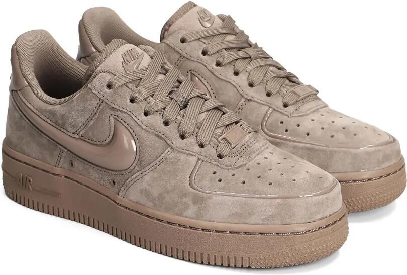 Nike Air Force 1 '07 sneakers Beige - Foto 3