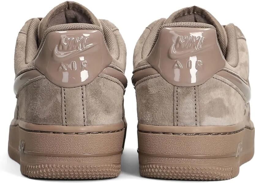 Nike Air Force 1 '07 sneakers Beige - Foto 2