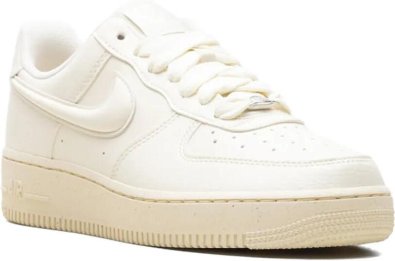 Nike Air Force 1 '07 sneakers Beige - Foto 2
