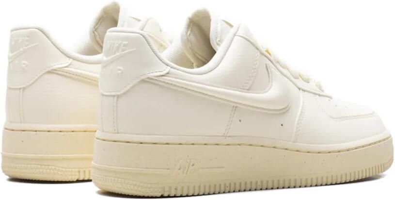 Nike Air Force 1 '07 sneakers Beige - Foto 3