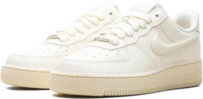 Nike Air Force 1 '07 sneakers Beige - Foto 4