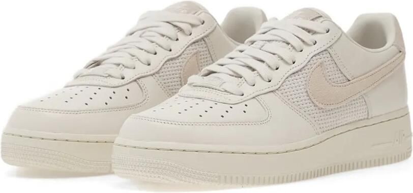 Nike Air Force 1 '07 sneakers Beige