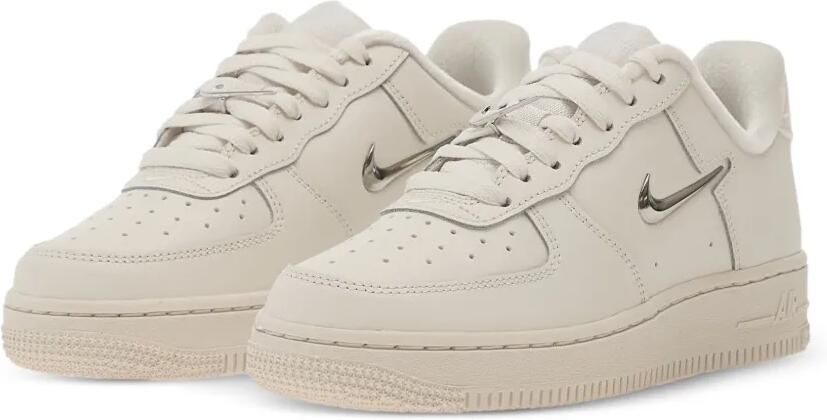 Nike Air Force 1 '07 sneakers Beige - Foto 3