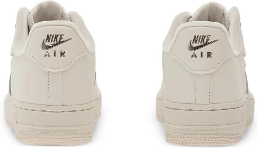 Nike Air Force 1 '07 sneakers Beige - Foto 2