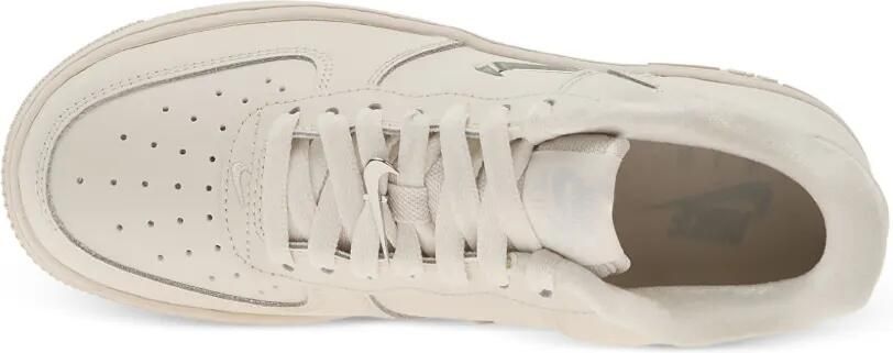 Nike Air Force 1 '07 sneakers Beige - Foto 4