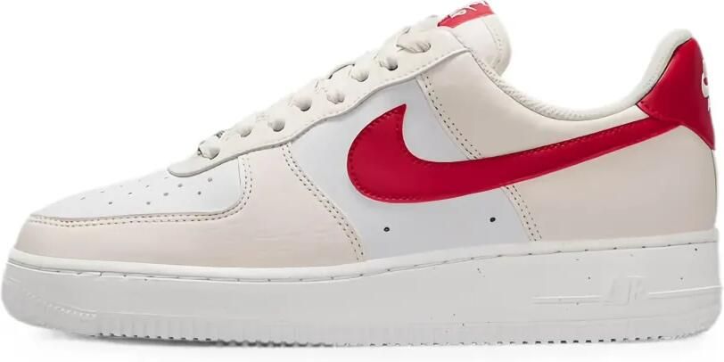 Nike Air Force 1 low-top sneakers Wit - Foto 4