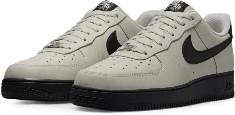 Nike Air Force 1 '07 sneakers Beige - Foto 2