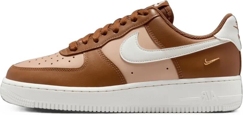 Nike Air Force 1 '07 sneakers Bruin - Foto 5