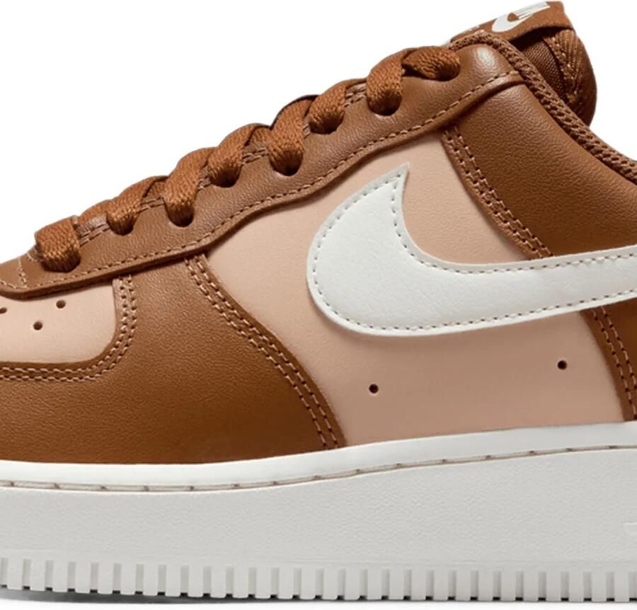 Nike Air Force 1 '07 sneakers Bruin - Foto 2