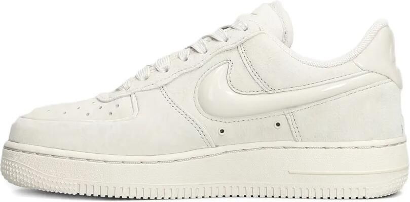 Nike Air Jordan 1 Low Method of Make sneakers Rood